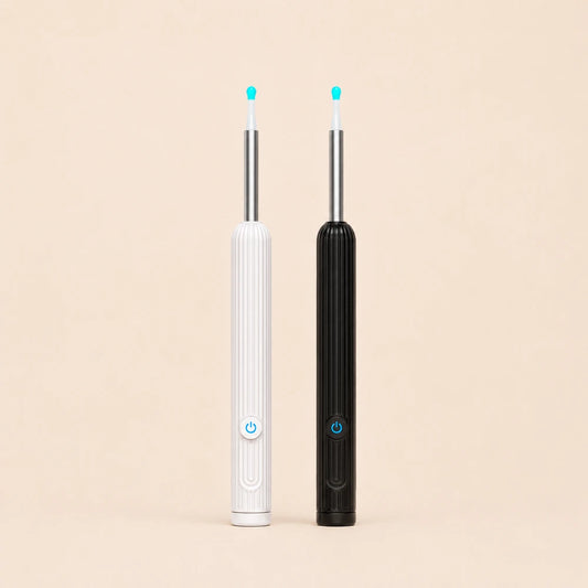 HD Smart Ear Scope